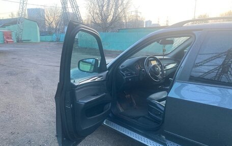BMW X5, 2010 год, 2 050 000 рублей, 5 фотография