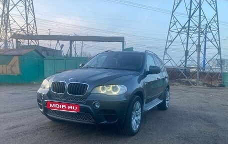 BMW X5, 2010 год, 2 050 000 рублей, 2 фотография