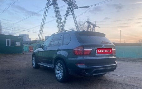 BMW X5, 2010 год, 2 050 000 рублей, 9 фотография