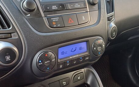 Hyundai ix35 I рестайлинг, 2014 год, 1 550 000 рублей, 7 фотография