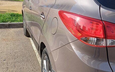 Hyundai ix35 I рестайлинг, 2014 год, 1 550 000 рублей, 5 фотография