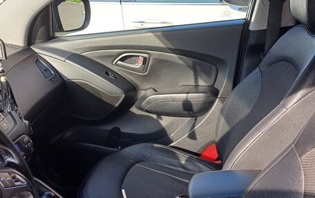 Hyundai ix35 I рестайлинг, 2014 год, 1 550 000 рублей, 8 фотография