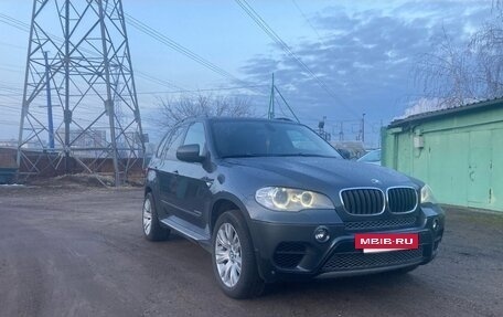 BMW X5, 2010 год, 2 050 000 рублей, 3 фотография