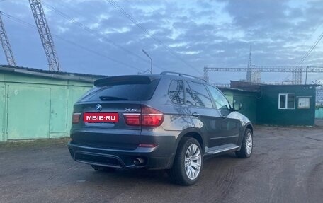 BMW X5, 2010 год, 2 050 000 рублей, 10 фотография