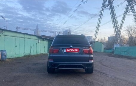 BMW X5, 2010 год, 2 050 000 рублей, 8 фотография