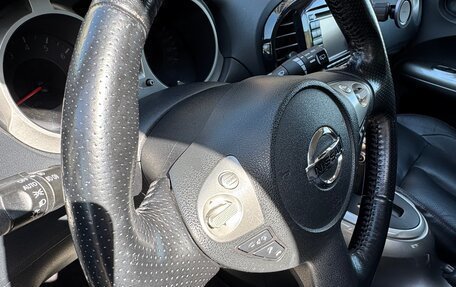 Nissan Juke II, 2011 год, 1 200 000 рублей, 5 фотография