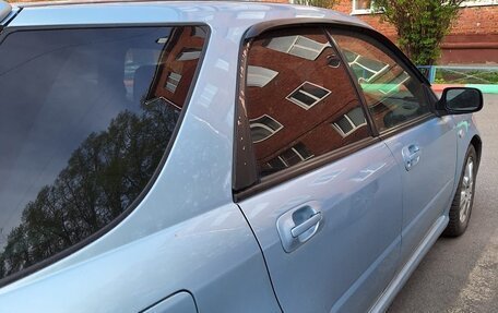 Subaru Impreza III, 2005 год, 470 000 рублей, 4 фотография