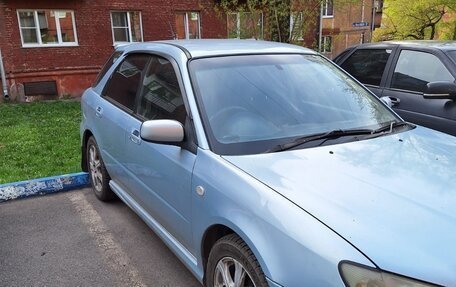 Subaru Impreza III, 2005 год, 470 000 рублей, 2 фотография