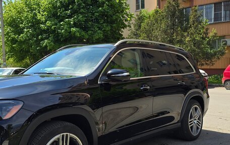 Mercedes-Benz GLS, 2022 год, 11 750 000 рублей, 11 фотография