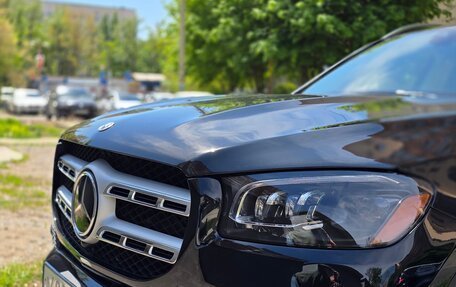 Mercedes-Benz GLS, 2022 год, 11 750 000 рублей, 14 фотография