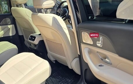 Mercedes-Benz GLS, 2022 год, 11 750 000 рублей, 3 фотография