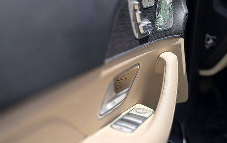 Mercedes-Benz GLS, 2022 год, 11 750 000 рублей, 19 фотография
