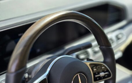 Mercedes-Benz GLS, 2022 год, 11 750 000 рублей, 20 фотография