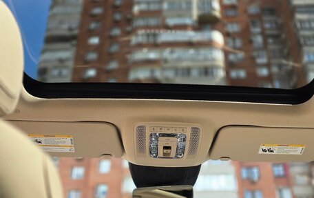 Mercedes-Benz GLS, 2022 год, 11 750 000 рублей, 26 фотография