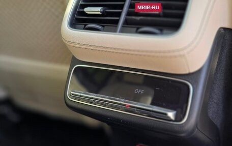 Mercedes-Benz GLS, 2022 год, 11 750 000 рублей, 9 фотография