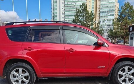 Toyota RAV4, 2011 год, 1 590 000 рублей, 6 фотография