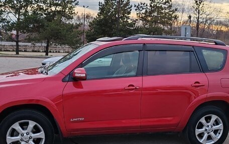 Toyota RAV4, 2011 год, 1 590 000 рублей, 3 фотография