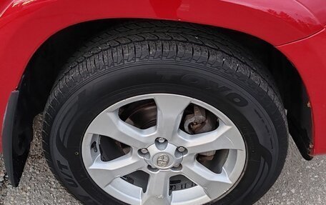 Toyota RAV4, 2011 год, 1 590 000 рублей, 13 фотография