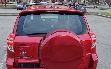 Toyota RAV4, 2011 год, 1 590 000 рублей, 9 фотография