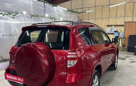 Toyota RAV4, 2011 год, 1 590 000 рублей, 12 фотография