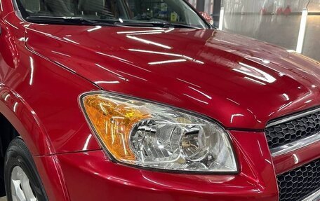 Toyota RAV4, 2011 год, 1 590 000 рублей, 17 фотография
