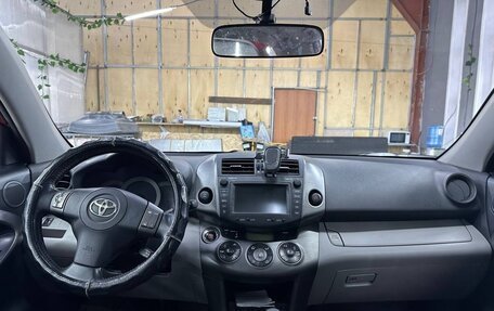 Toyota RAV4, 2011 год, 1 590 000 рублей, 23 фотография