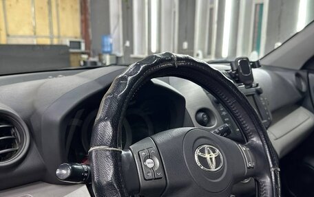 Toyota RAV4, 2011 год, 1 590 000 рублей, 19 фотография