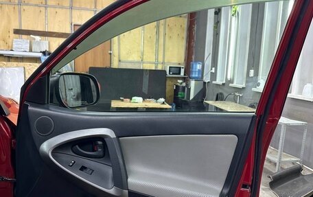 Toyota RAV4, 2011 год, 1 590 000 рублей, 21 фотография