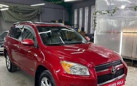 Toyota RAV4, 2011 год, 1 590 000 рублей, 14 фотография