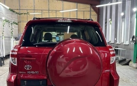 Toyota RAV4, 2011 год, 1 590 000 рублей, 16 фотография