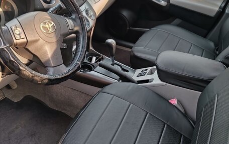 Toyota RAV4, 2011 год, 1 590 000 рублей, 27 фотография