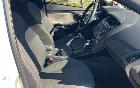 Ford Focus III, 2012 год, 850 000 рублей, 9 фотография