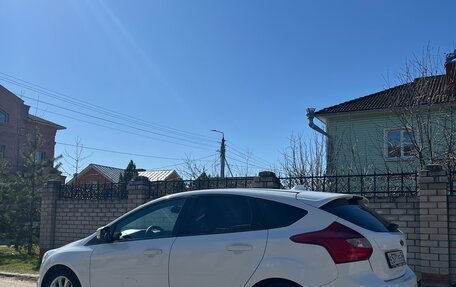 Ford Focus III, 2012 год, 850 000 рублей, 8 фотография