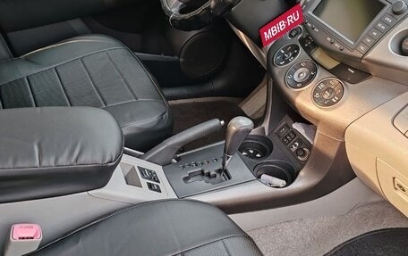 Toyota RAV4, 2011 год, 1 590 000 рублей, 26 фотография