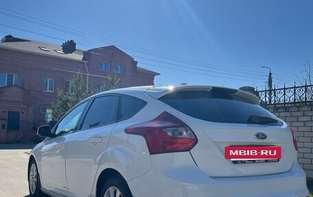 Ford Focus III, 2012 год, 850 000 рублей, 7 фотография