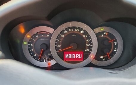 Toyota RAV4, 2011 год, 1 590 000 рублей, 29 фотография