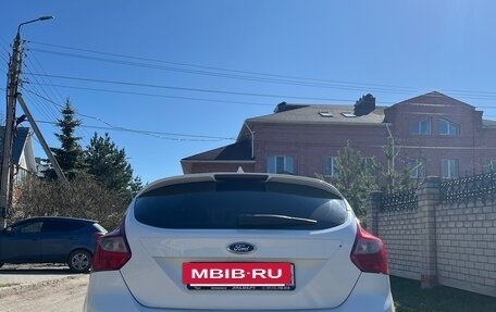 Ford Focus III, 2012 год, 850 000 рублей, 5 фотография