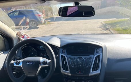 Ford Focus III, 2012 год, 850 000 рублей, 11 фотография