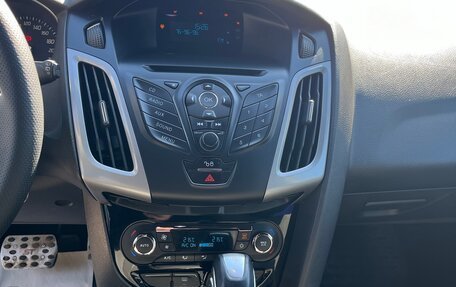 Ford Focus III, 2012 год, 850 000 рублей, 14 фотография