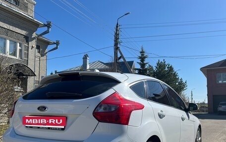Ford Focus III, 2012 год, 850 000 рублей, 6 фотография