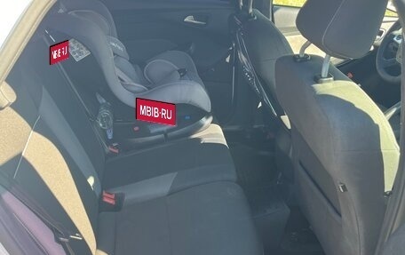 Ford Focus III, 2012 год, 850 000 рублей, 10 фотография