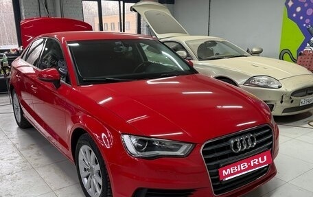 Audi A3, 2014 год, 1 150 000 рублей, 2 фотография
