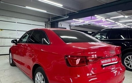 Audi A3, 2014 год, 1 150 000 рублей, 10 фотография