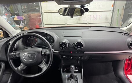 Audi A3, 2014 год, 1 150 000 рублей, 14 фотография