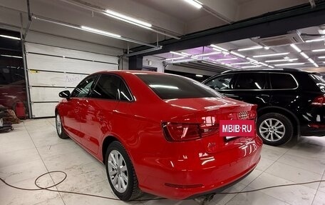 Audi A3, 2014 год, 1 150 000 рублей, 5 фотография