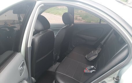 Nissan Almera Classic, 2006 год, 850 000 рублей, 4 фотография
