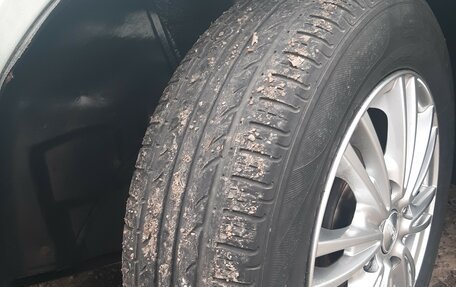 Nissan Almera Classic, 2006 год, 850 000 рублей, 10 фотография