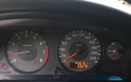 Nissan Almera Classic, 2006 год, 850 000 рублей, 3 фотография