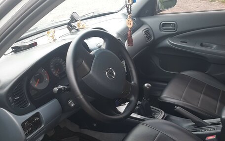 Nissan Almera Classic, 2006 год, 850 000 рублей, 6 фотография