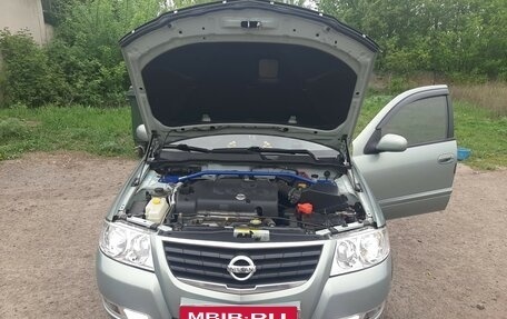Nissan Almera Classic, 2006 год, 850 000 рублей, 5 фотография
